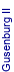 Mannschaftsblatt: Gusenburg II Gusenburg II