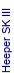 Heeper SK III