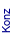 Mannschaftsblatt: Konz Konz