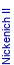 Mannschaftsblatt: Nickenich II Nickenich II
