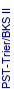 Mannschaftsblatt: PST-Trier/BKS II PST-Trier/BKS II