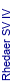 Rhedaer SV IV