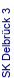 SK Delbr�ck 3
