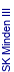 SK Minden III